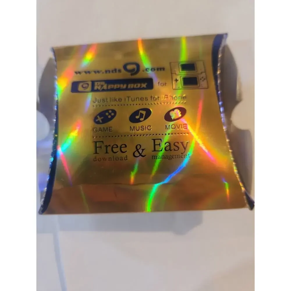Unbranded r4 gold